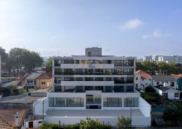 Apartamento T1 em Porto