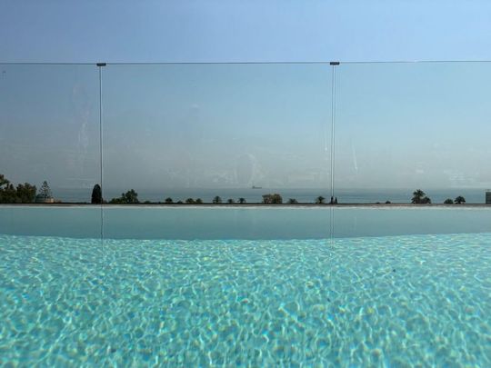 Alquiler de piso en Calle Herrera - Photo 1