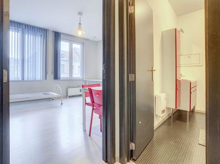 Paardenmarkt 100-102 - Foto 2