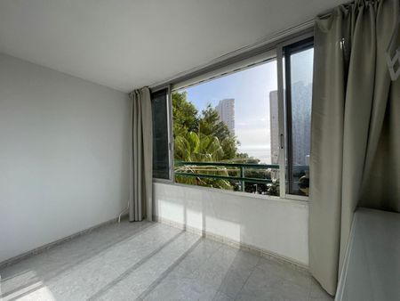 Flat for rent in Benidorm of 55 m2 - Photo 4