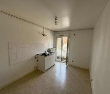 Location Appartement 2 pièces 46m² STRASBOURG 67000 - Photo 1