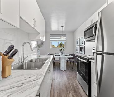 Two Bedroom Apartment - Photo 1