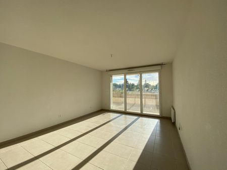 Croix d'Argent - T3 - 65,25m² - Photo 2