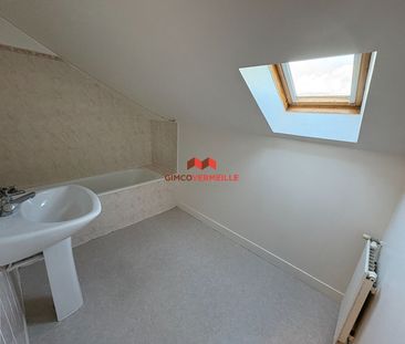 Location Appartement 2 pièces 30m² - Photo 3