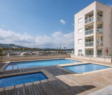 Apartment for rent in Javea - Photo 3