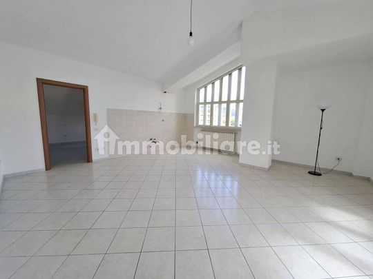 Mansarda via Cellaro, 28, Centro, Sora - Photo 1