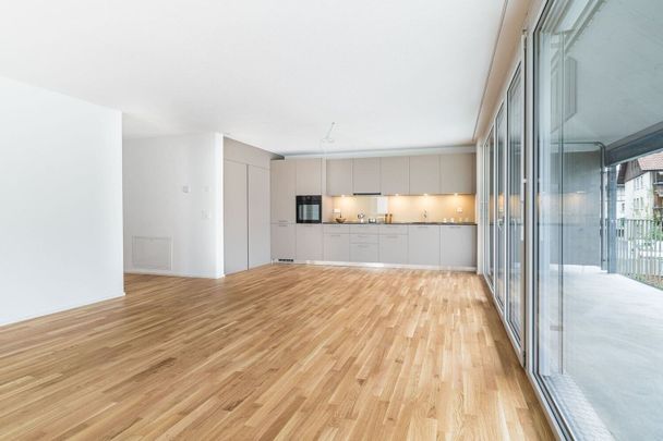 Living & wellness oasis is looking for a new tenant - Foto 1