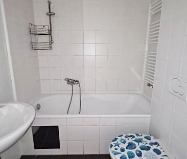 U1-NÄHE, RUHELAGE, 52 m2 Neubau inkl. 8 m2 Loggia, 2 Zimmer, Wannen... - Photo 6