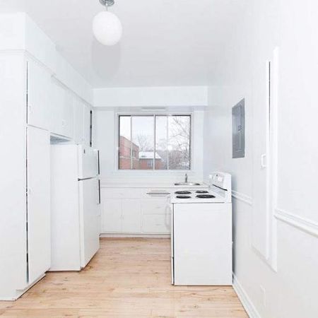 2 CH - 1 SDB - Montréal - $1,895 /mo - Photo 3