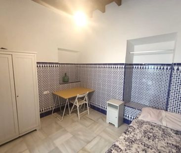 Calle Castellar, Sevilla, Andalusia 41003 - Photo 6