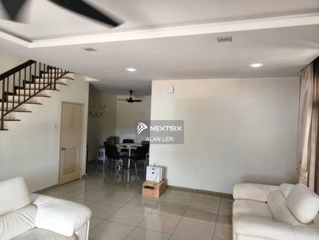 Mutiara rini skudai - Foto 2