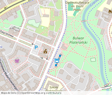 Przytulna kawalerka w eleganckiej kamienicy w centrum - Photo 1
