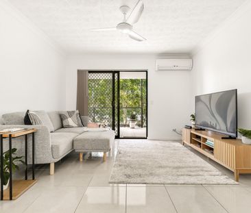 Spacious & Modern Inner-City Apartment in Prime Stafford Location - Photo 3