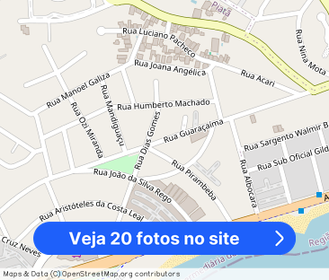 Apartamento para aluguel com 2 quartos em Piatã - Salvador - BA - Foto 1