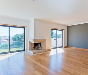 3 Bedroom House with a view, Oeiras Golf Residence, Oeiras - Photo 5