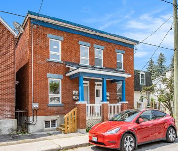 For Lease - 258 Park Street Unit# 2, Vanier and Kingsview Park, Ont... - Photo 1