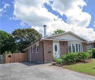 For Lease - 45 Snowball Crescent Unit# Bsmt, Toronto, Ontario - Photo 5