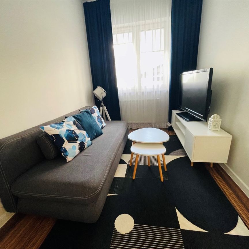 Mieszkanie na wynajem - Фото 1