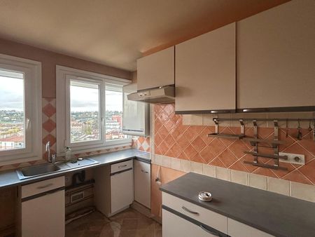 Location Appartement 3 pièces 80m² ALBI 81000 - Photo 5