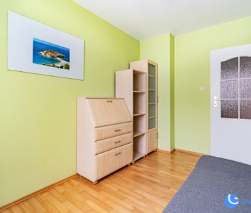 2pok.-47m2*Prokocim*m. postojowe w cenie! - Zdjęcie 6