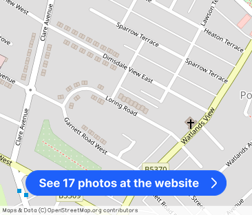 Loring Road, Porthill, Newcastle - Photo 1