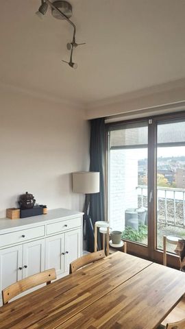 Penthouse te huur - Photo 5