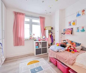 Ellesmere Road, Chiswick, W4 - Photo 3