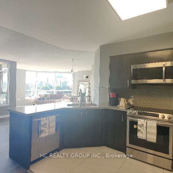 For Lease - 9015 Leslie Street Unit# 609, Richmond Hill, Ontario - Photo 1