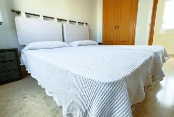 Apartamento de alquiler en Calle Barraques, 71, Playa de Gandia
