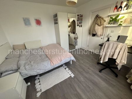 Arnfield Road, Manchester, M20 4AQ - Photo 2