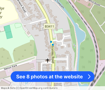 Frimley Road, Ash Vale, Aldershot, Hampshire, GU12 - Photo 1