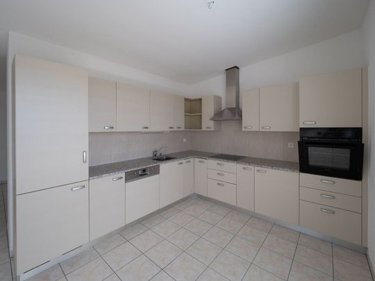 4.5 room apartment on the 5th attic floor - Photo 1