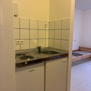 Möbliertes Studentenapartment- Only for Students - Photo 2