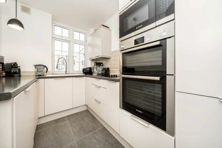 Northwick Terrace, St. John's Wood, NW8 - Photo 3