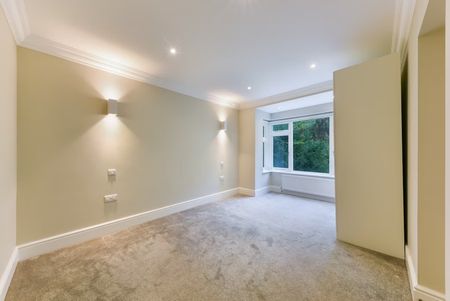 1 bedroom apartment - Photo 4