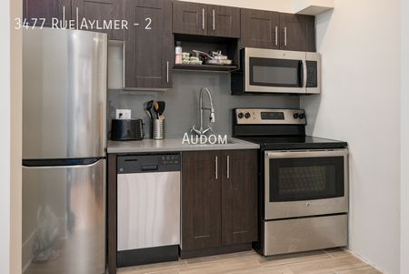 3477 Rue Aylmer - 2 - Photo 4
