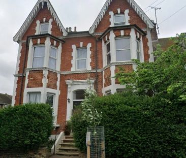 South Eastern Road, Ramsgate, CT11 9QF, Kent - Photo 1