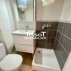 STUDIO étudiant - VATEL/CAREMEAU - Photo 2