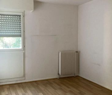 Appartement à louer 2 pièces 54.77m² - Photo 4