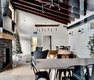 For Lease - 12 BEAUSOLEIL Lane Unit# 107, Blue Mountains, Ontario - Photo 1