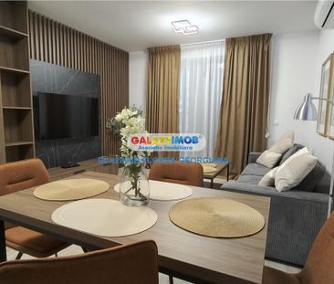 Prima inchiriere apartament 2 camere Greenfiled Residence - Fotografie 6