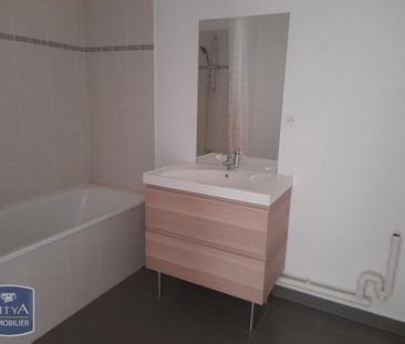 Location Appartement 3 pièces 63m² MORANGIS 91420 - Photo 5