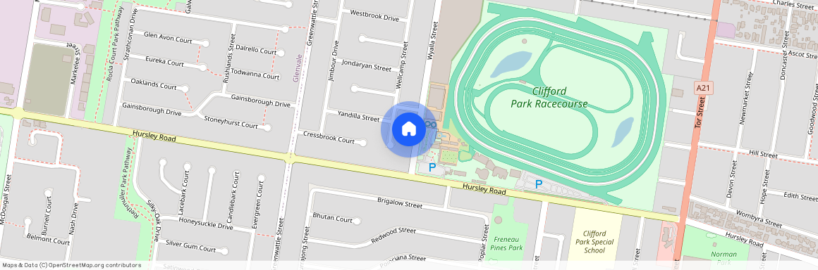 55 Wyalla Street, Qld 4350, Newtown