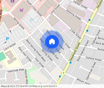 Shepherd Street, Bury - Photo 1