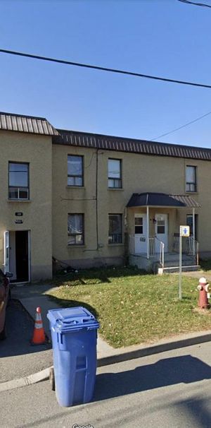 Two-Bed (4.5) Regular - 322-328 Rue Matton, Granby - Photo 1