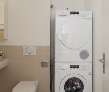 Cozy apartment in Boll - Foto 6