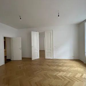 Großzügige 4 Zimmer Wohnung nahe der Volksoper (Nicht als WG geeignet) - Foto 2