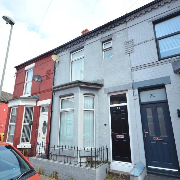 3 bedroom house share to rent - Photo 1