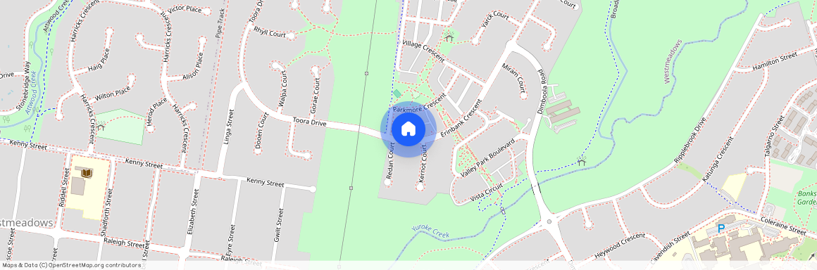 1A Erinbank Crescent, Vic 3049, Westmeadows