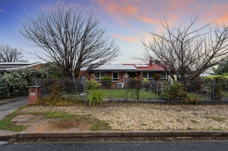 44 Banfield Street, Downer - Photo 3